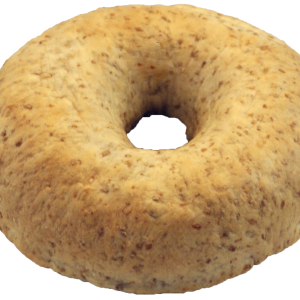Bagel PNG