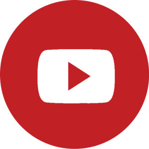 Youtube button PNG