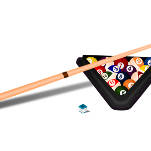 Billiard PNG