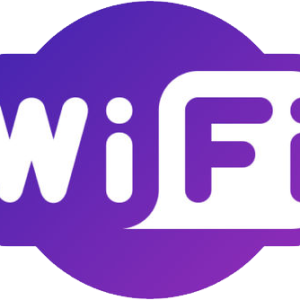 Wi-Fi logo PNG