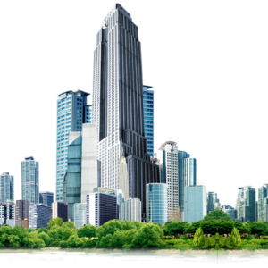 Building PNG