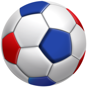 Football ball PNG