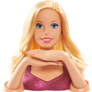 Barbie PNG