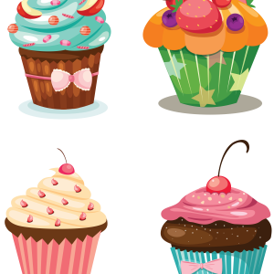 Muffin PNG