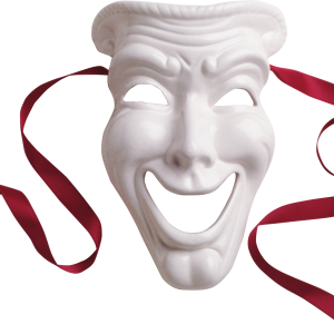 Carnival mask PNG