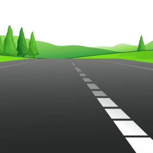 Road PNG