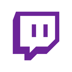 Twitch logo PNG