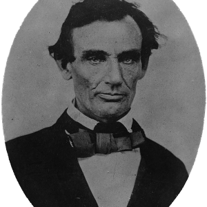 Abraham Lincoln PNG
