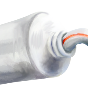 Toothpaste PNG
