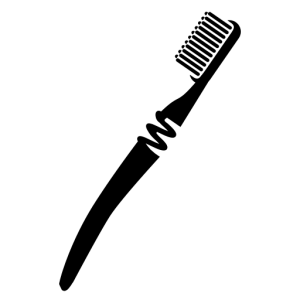 Toothbrush PNG