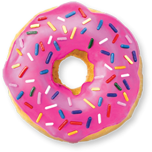 Donut PNG