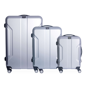Baggage, trolley bag PNG