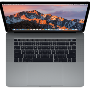 Macbook PNG