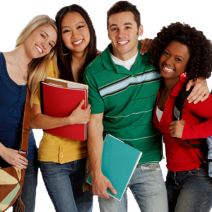 Student PNG