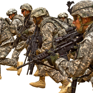 Soldier PNG