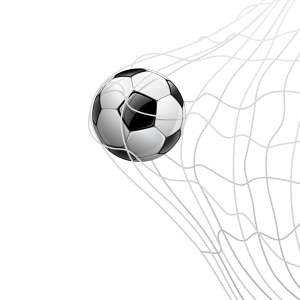 Football ball PNG
