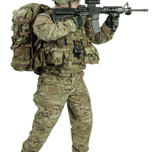 Soldier PNG