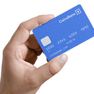Credit card PNG