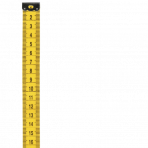 Measure tape PNG