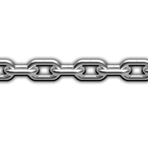 Chain PNG
