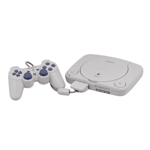 Sony Playstation PNG