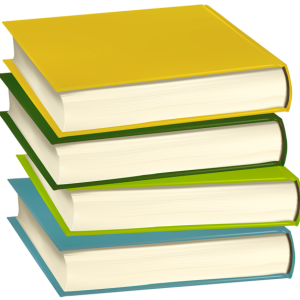 Book PNG