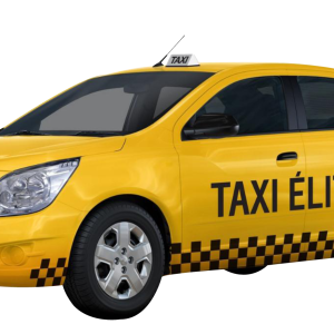 Taxi PNG