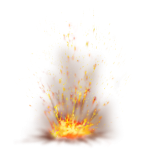 Fire PNG image