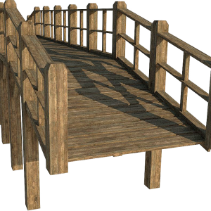 Bridge PNG