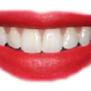 Smile mouth PNG