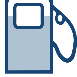 Fuel, petrol PNG