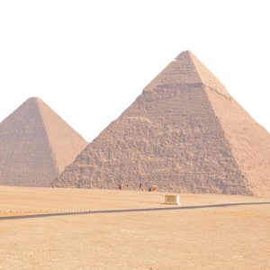 Pyramid PNG