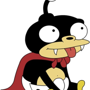Futurama PNG