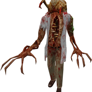 Half-Life PNG