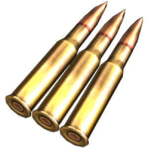 Bullets PNG image