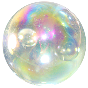Soap bubble PNG