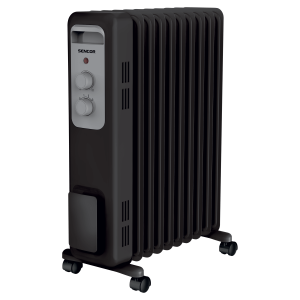 Electric heater PNG
