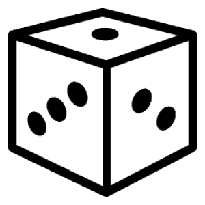 Dice PNG