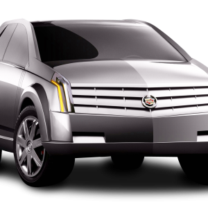 Cadillac PNG