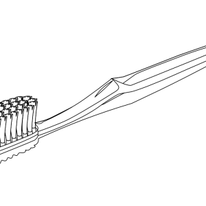 Toothbrush PNG