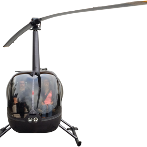 Helicopter PNG