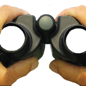 Binocular PNG