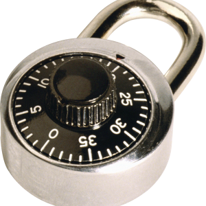Padlock PNG