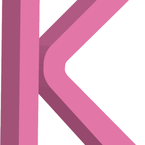 Letter K PNG