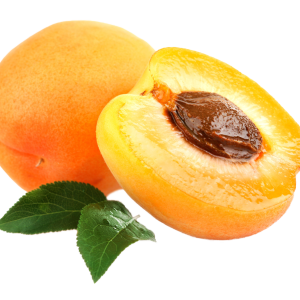 Apricot PNG