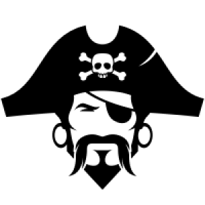 Pirate PNG