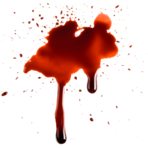 Blood PNG image