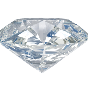 Diamond PNG image