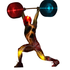 Powerlifting PNG