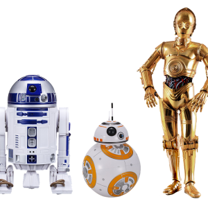 Robot PNG